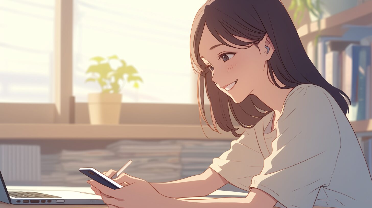 【例文付き】SNSコメントに迷ったときの好印象な一言集｜無難で感じのいい返信・反応まとめ