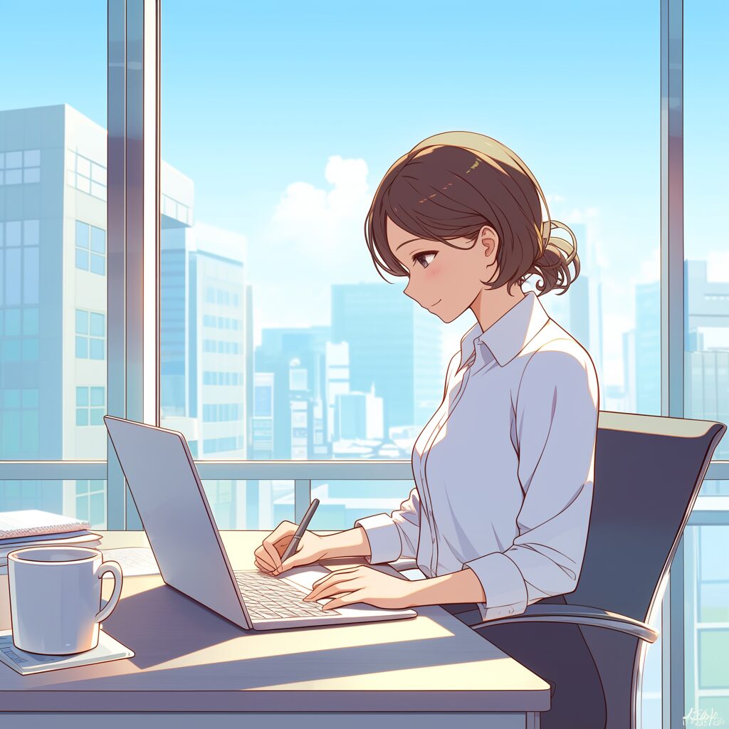 ビジネスメールで相手に失礼なく、やわらかく断る方法