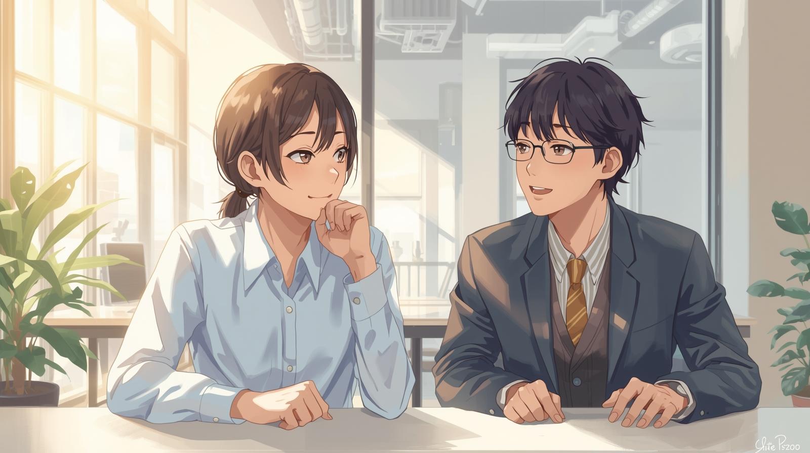 感じがいい人の会話術｜印象が変わるリアクション・返し方テンプレ集