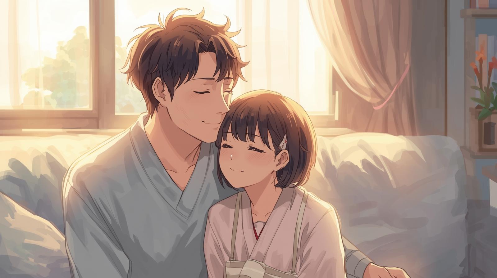 家族に感謝を伝える言葉｜照れずに言える一言メッセージ集