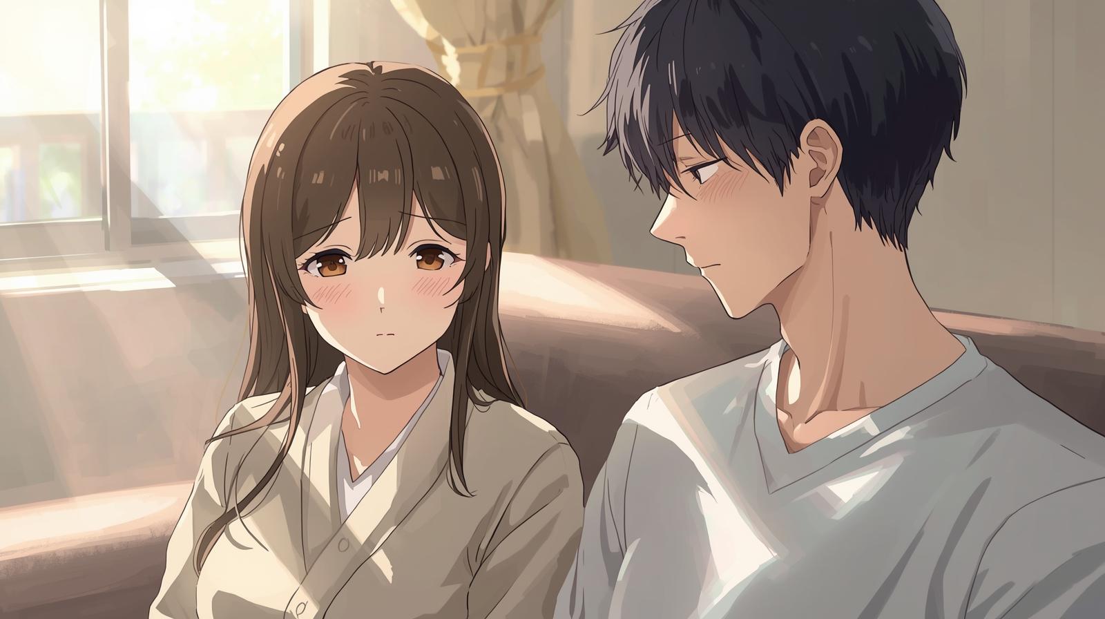 『言いすぎたかも』と思ったときのやさしい謝り方