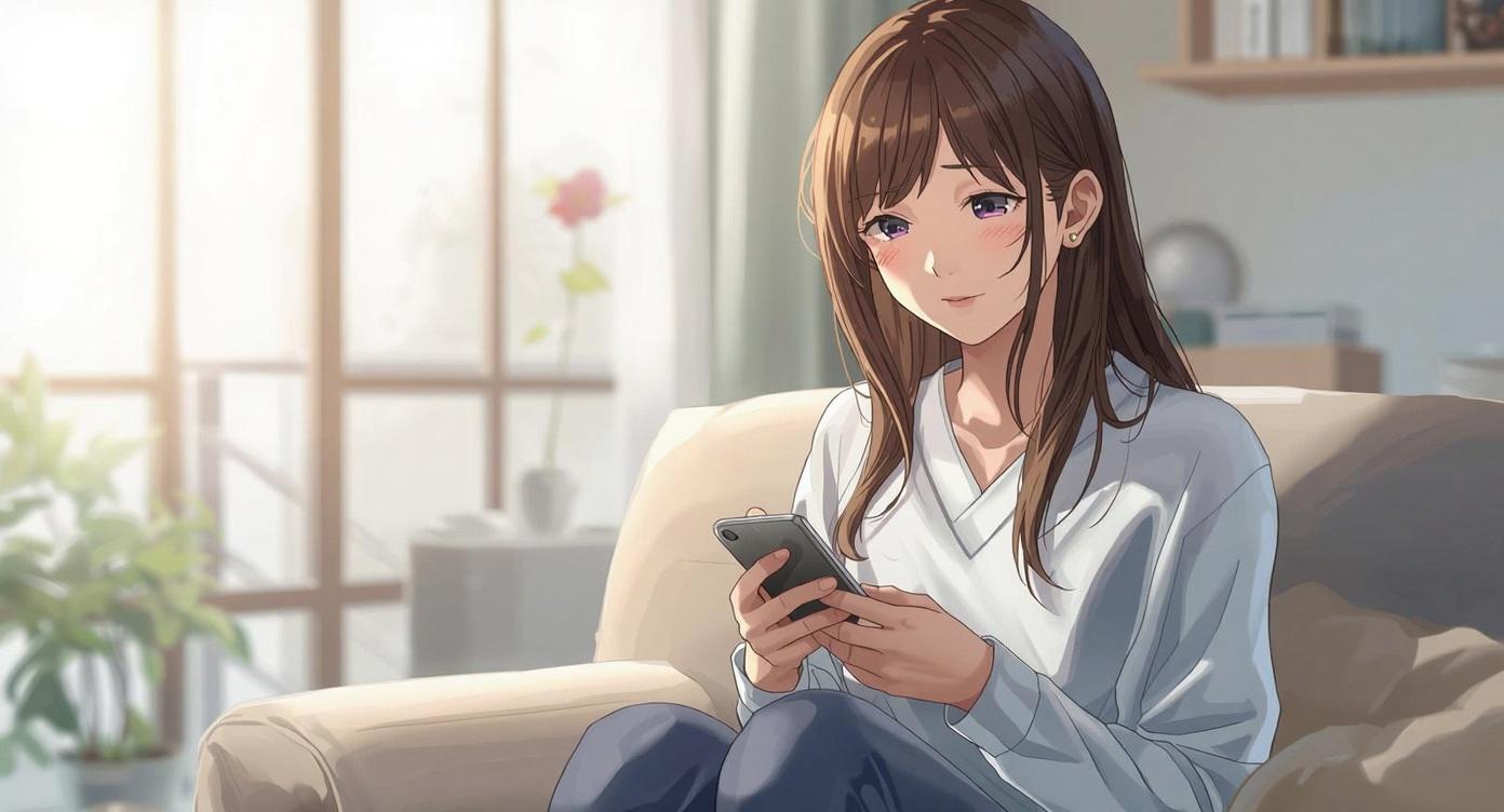 久しぶりの友人にLINEするときの自然な切り出し方｜気まずくならない一言テンプレ集