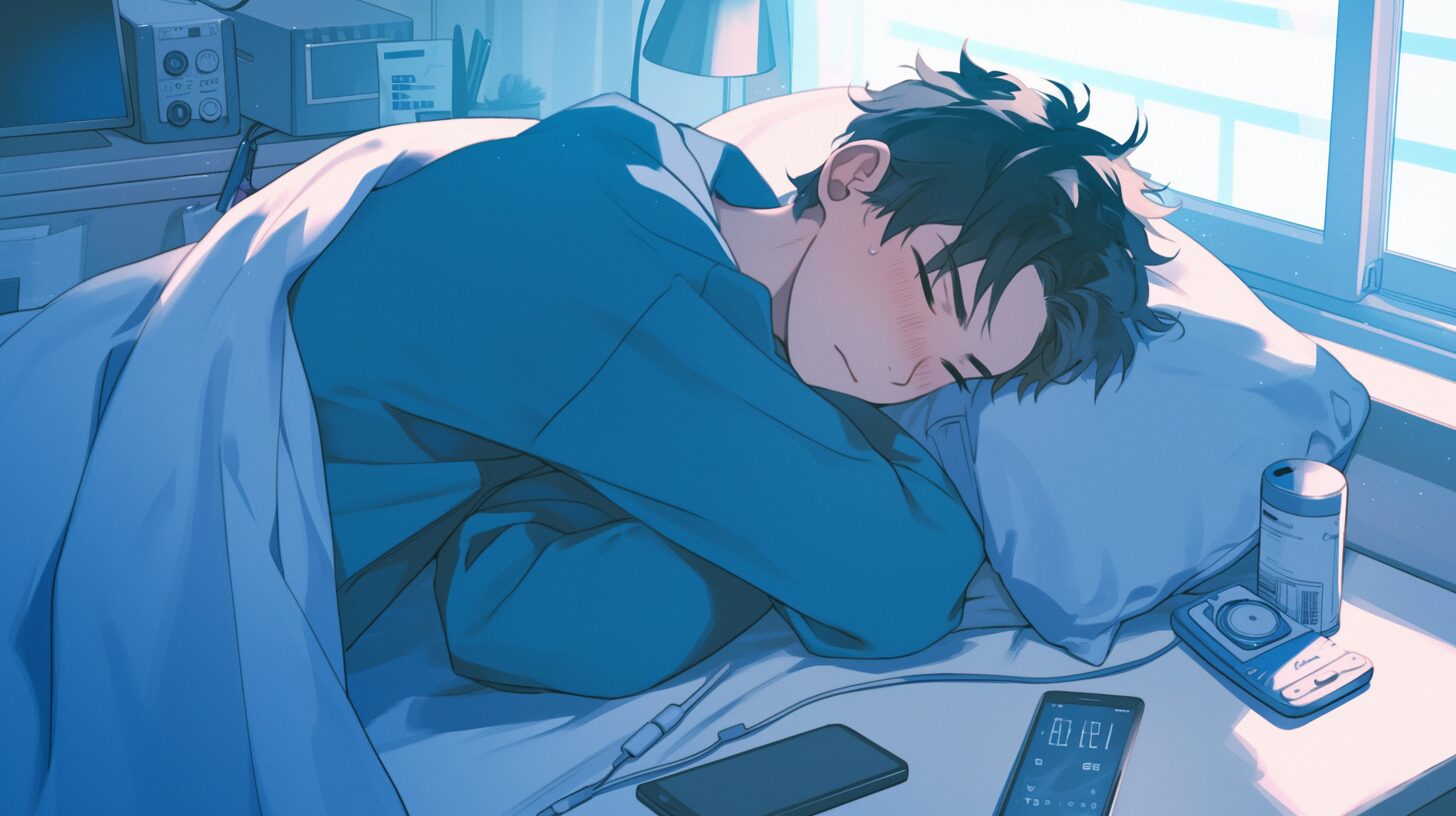 体調不良で休むときの自然な伝え方 電話・メール・LINEで使える一言テンプレート集