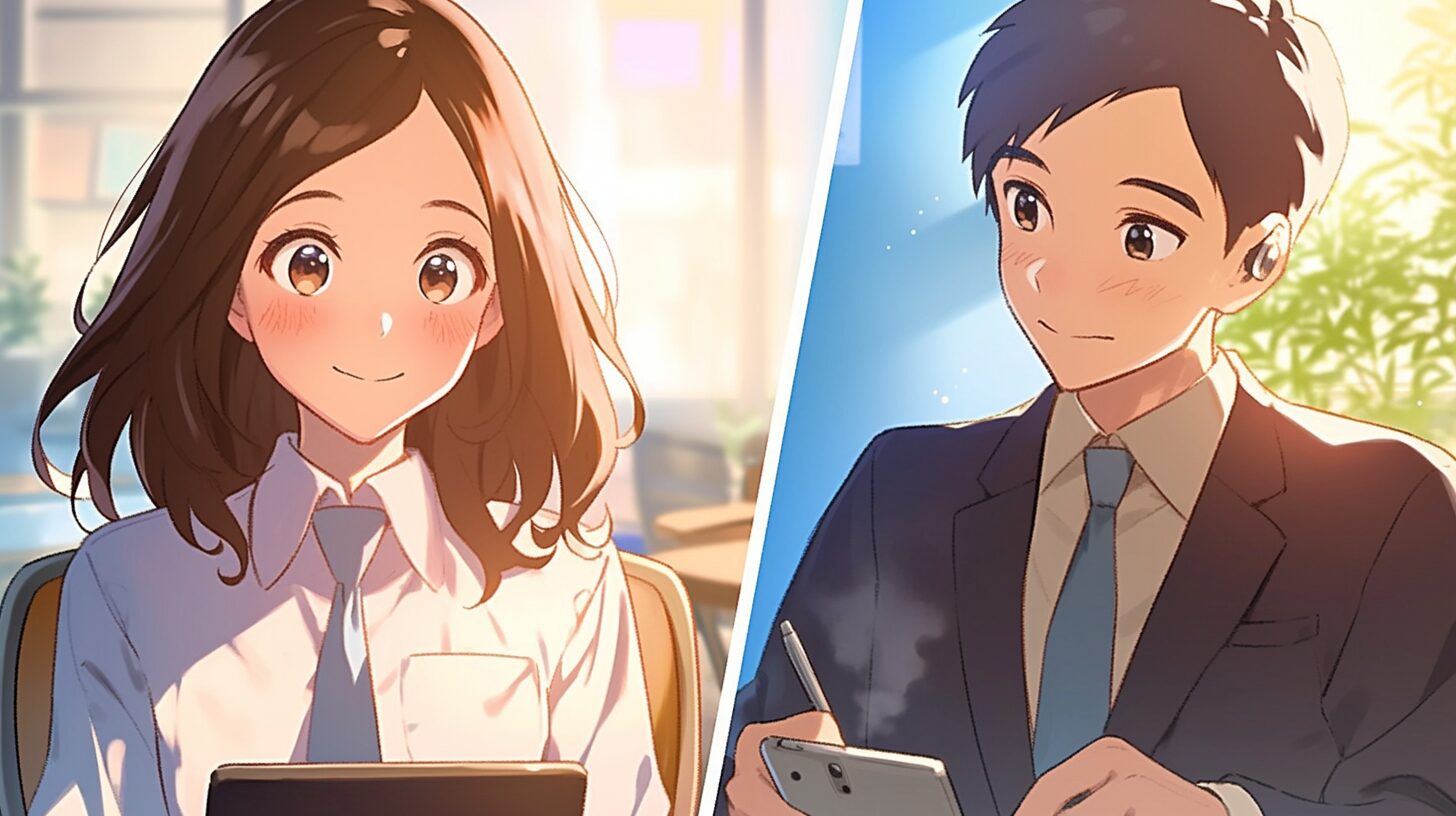 初対面の自己紹介フレーズ集 ビジネスとプライベートで使える例文テンプレート