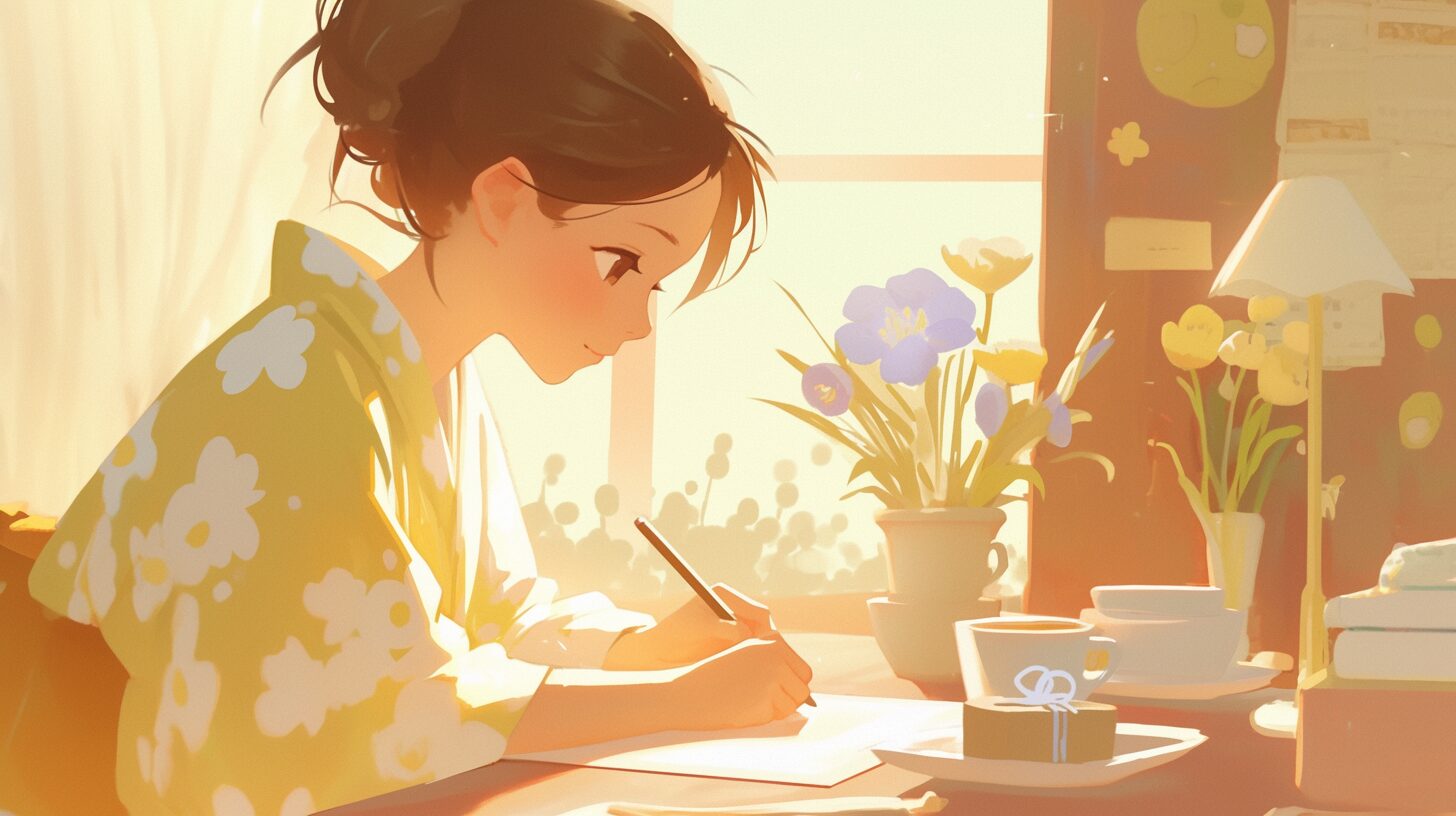 【例文付き】結婚・出産のお祝いメッセージ集｜関係別に使える丁寧な言葉テンプレート