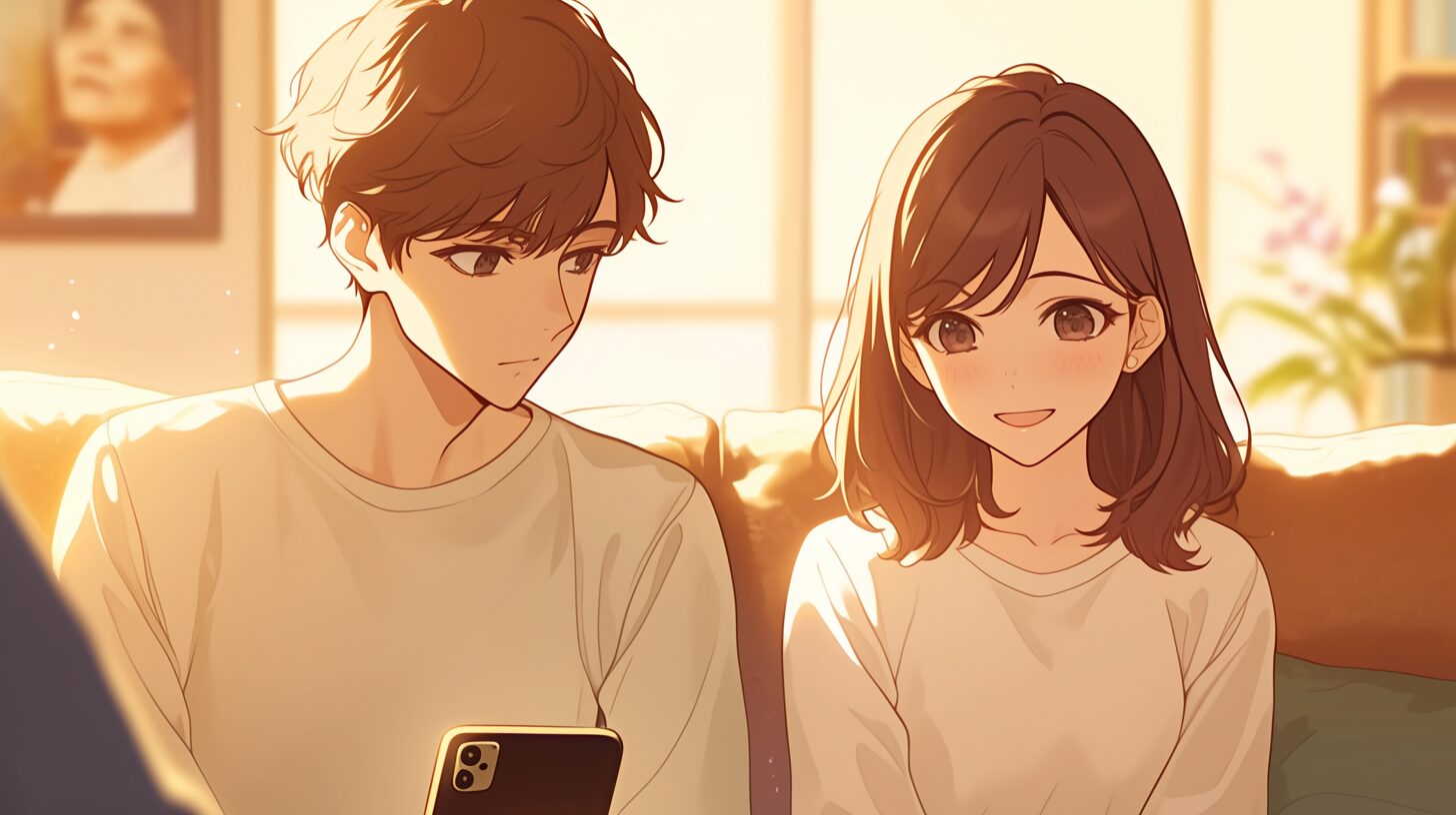 義実家との会話とLINEの言い方 角が立たない聞き方・断り方フレーズ集