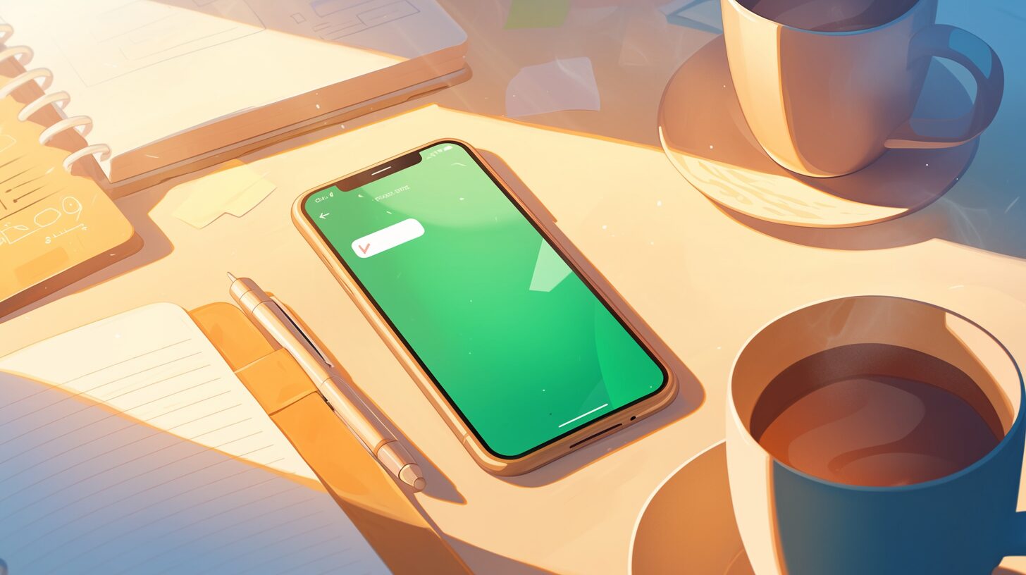 既読スルーに見えないLINEの短い返信例文集 忙しくても失礼にならない返し方