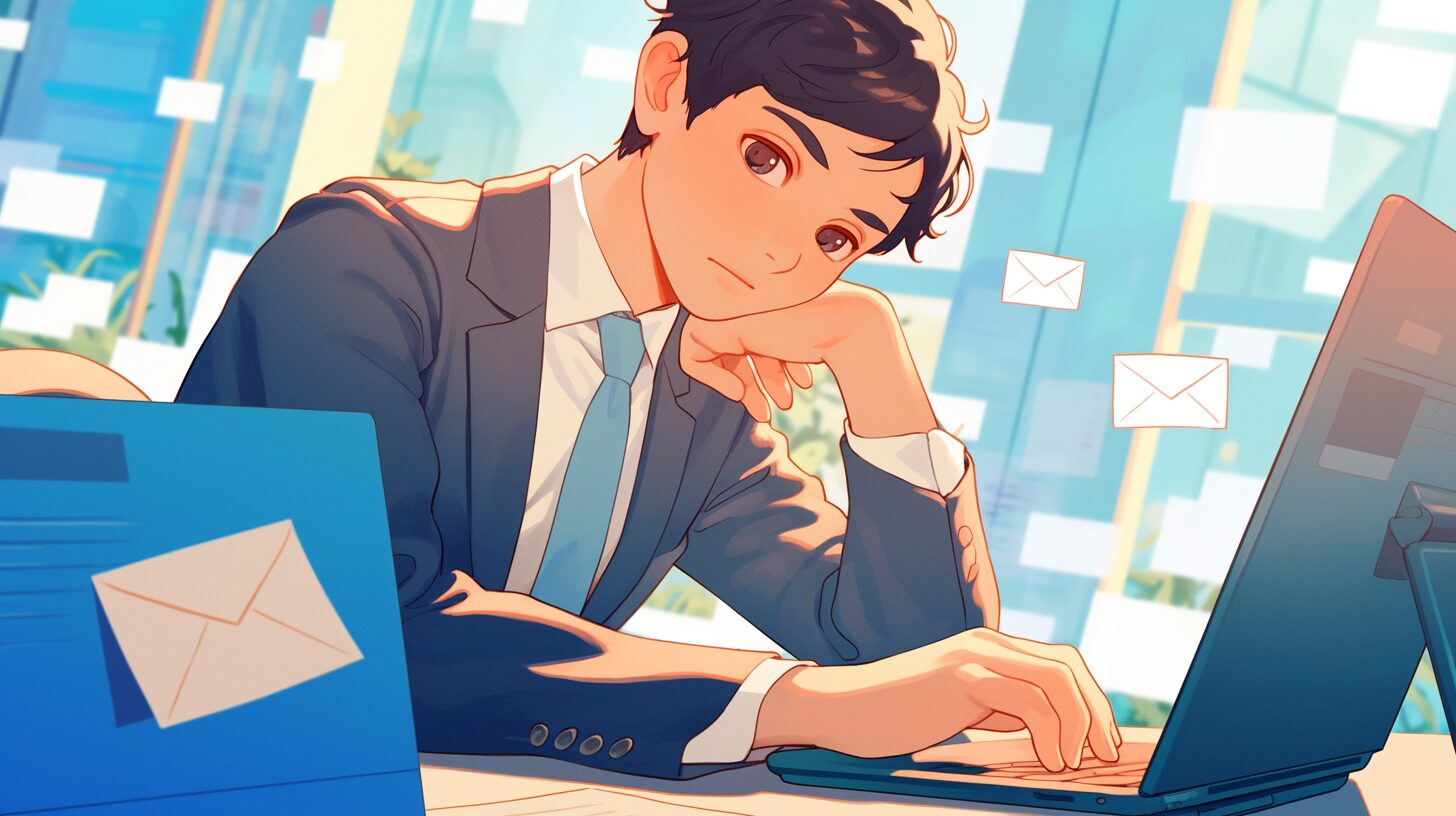 よろしくお願いしますの言い換えテンプレート大全｜ビジネスメールとLINEで使える例文集