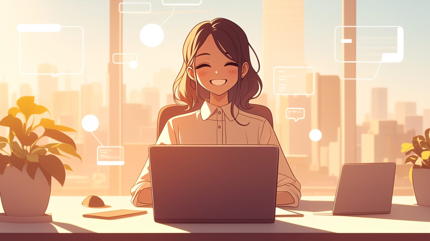 きつく聞こえない！ビジネスで使える丁寧な言い回し・言い換え表現まとめ