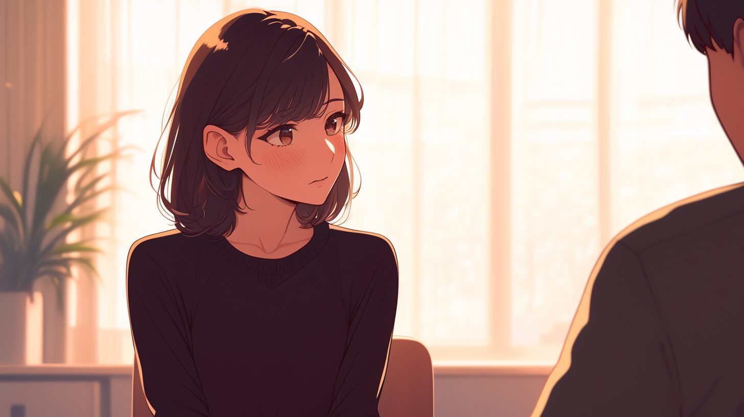 怒りをうまく伝える方法｜感情的にならず冷静に話す言葉とコツ