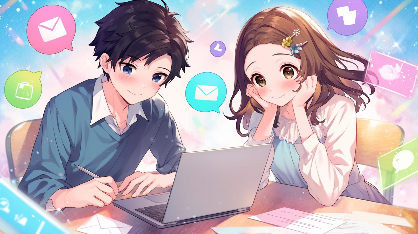 リマインドメールと催促LINEの例文集 角を立てずに行動を促す一言テンプレ