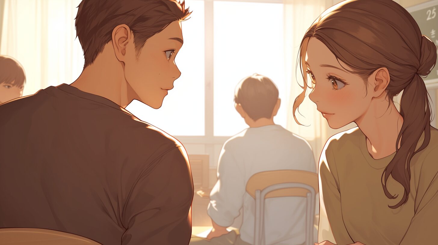 サークルや習い事で自然に話しかける一言テンプレ 会話が始まる声かけ例集