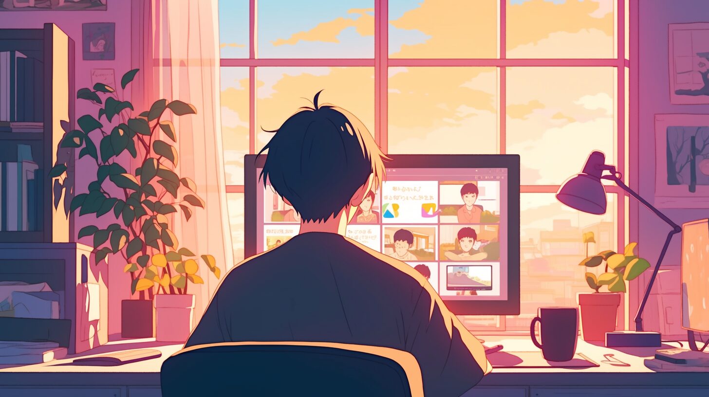 テレワーク・在宅勤務のコミュニケーションフレーズ集｜チャット&オンライン会議で使える言い方