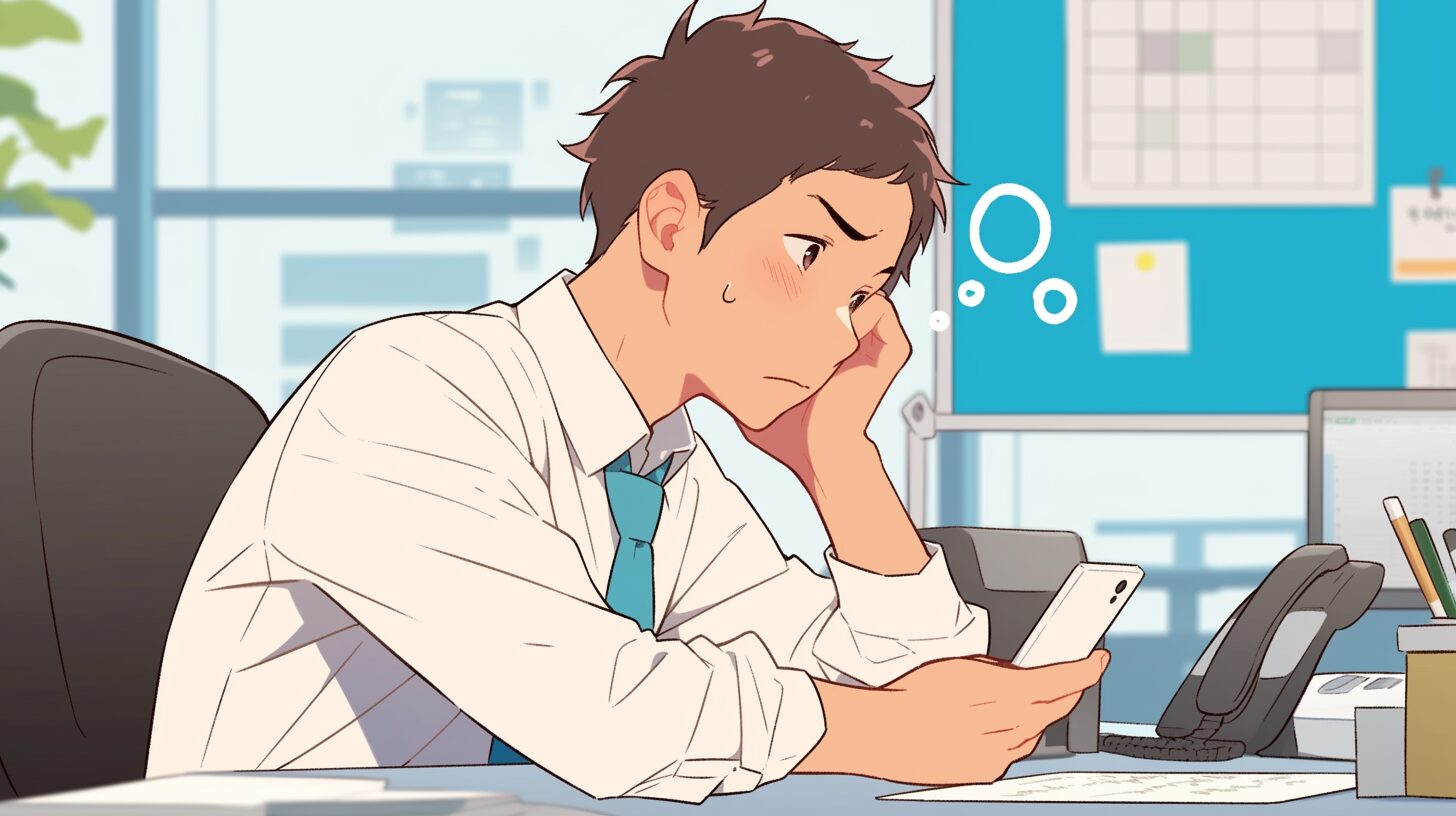 スケジュール調整と日程変更の言い方集 相手に失礼にならないメールとLINEの例文