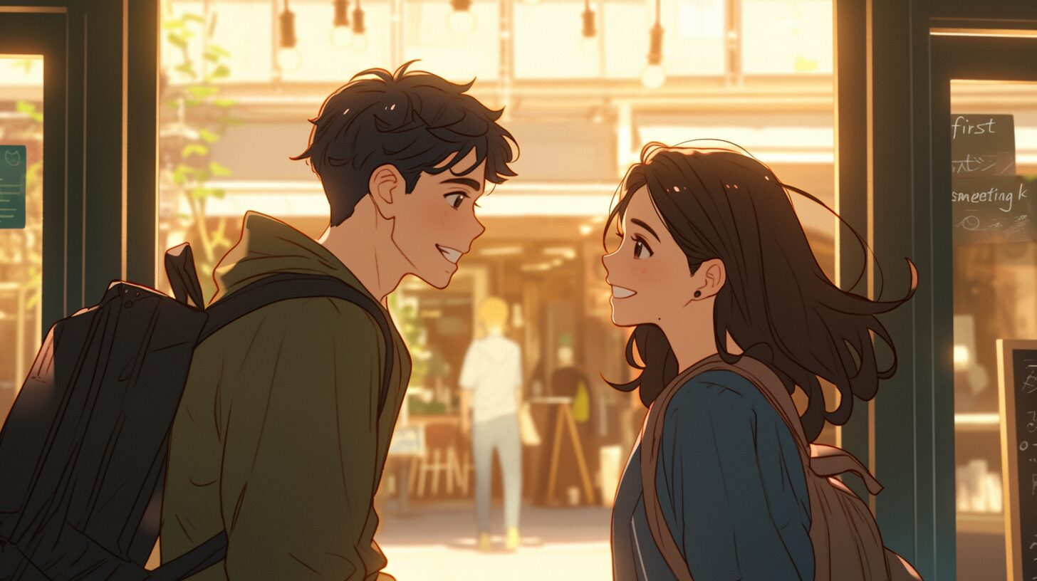 初対面の会話が続く質問テンプレ集 ネタ切れしない聞き方フレーズ