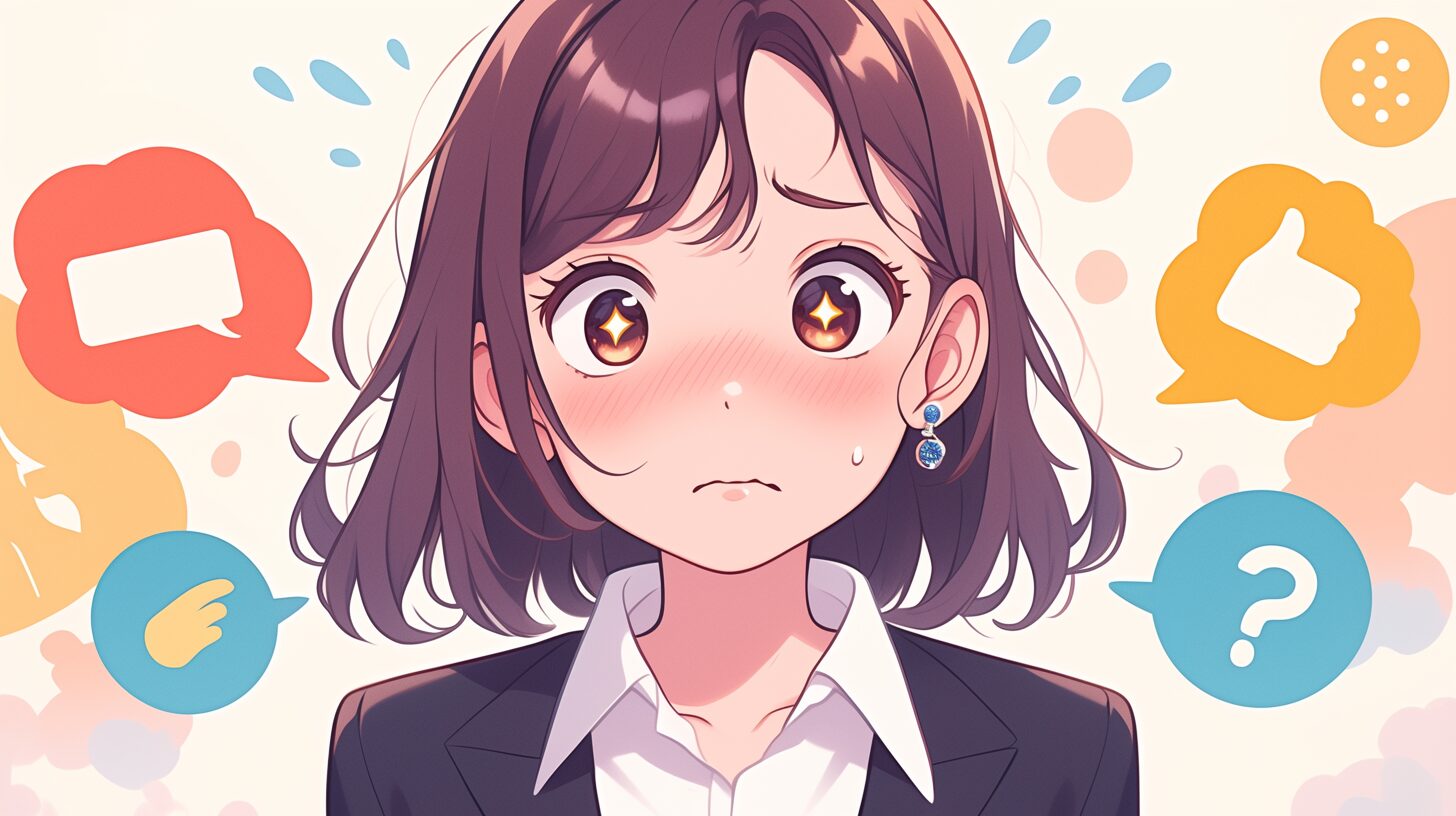 LINEのスタンプだけ返信は失礼？一言を添える短文テンプレ集（上司・取引先・友達別）