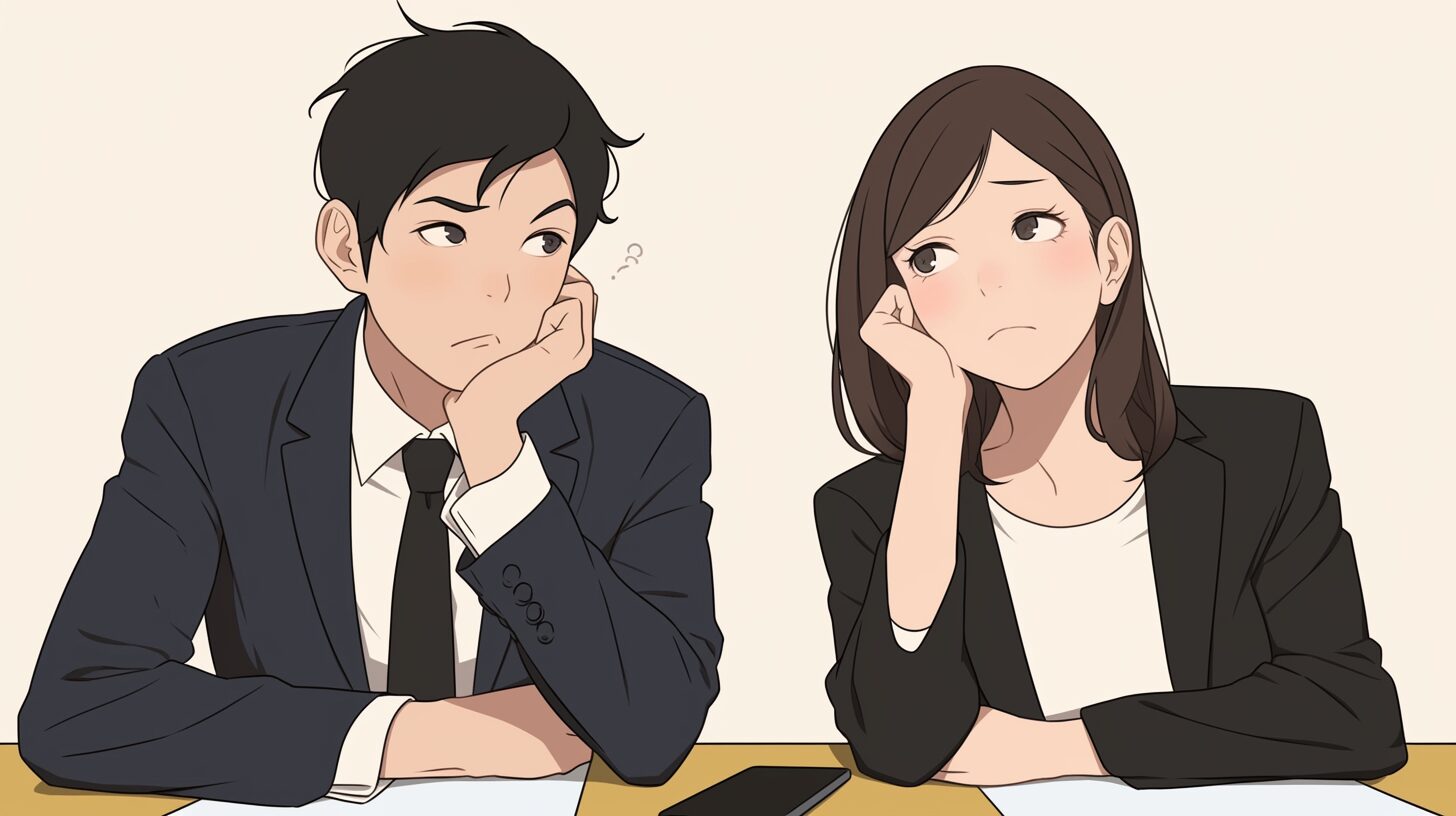 なるほどの言い換え例文集｜目上にも失礼にならない相づち