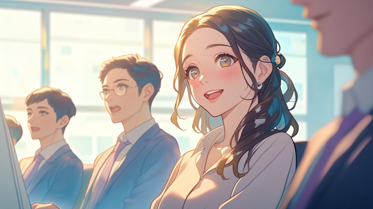 会議で意見を伝える言い方ガイド 質問と発言 反対意見のフレーズ集