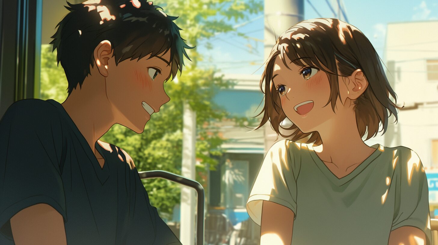 久しぶりに会う人との会話ネタ＆質問テンプレ｜気まずさを減らす話題の振り方