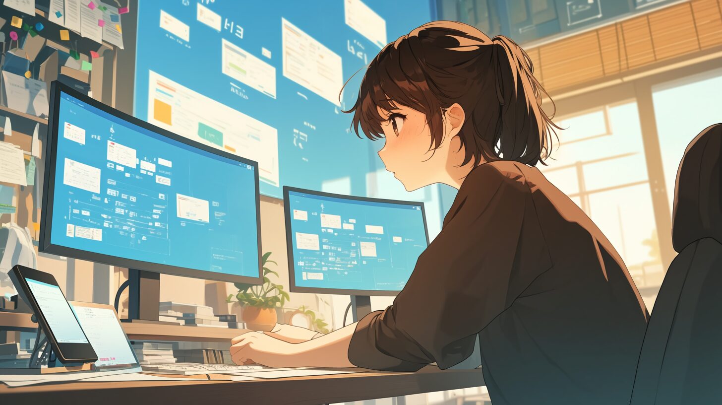 別件を切り出す言い方テンプレ｜メール・チャットで話題転換が自然になる一言