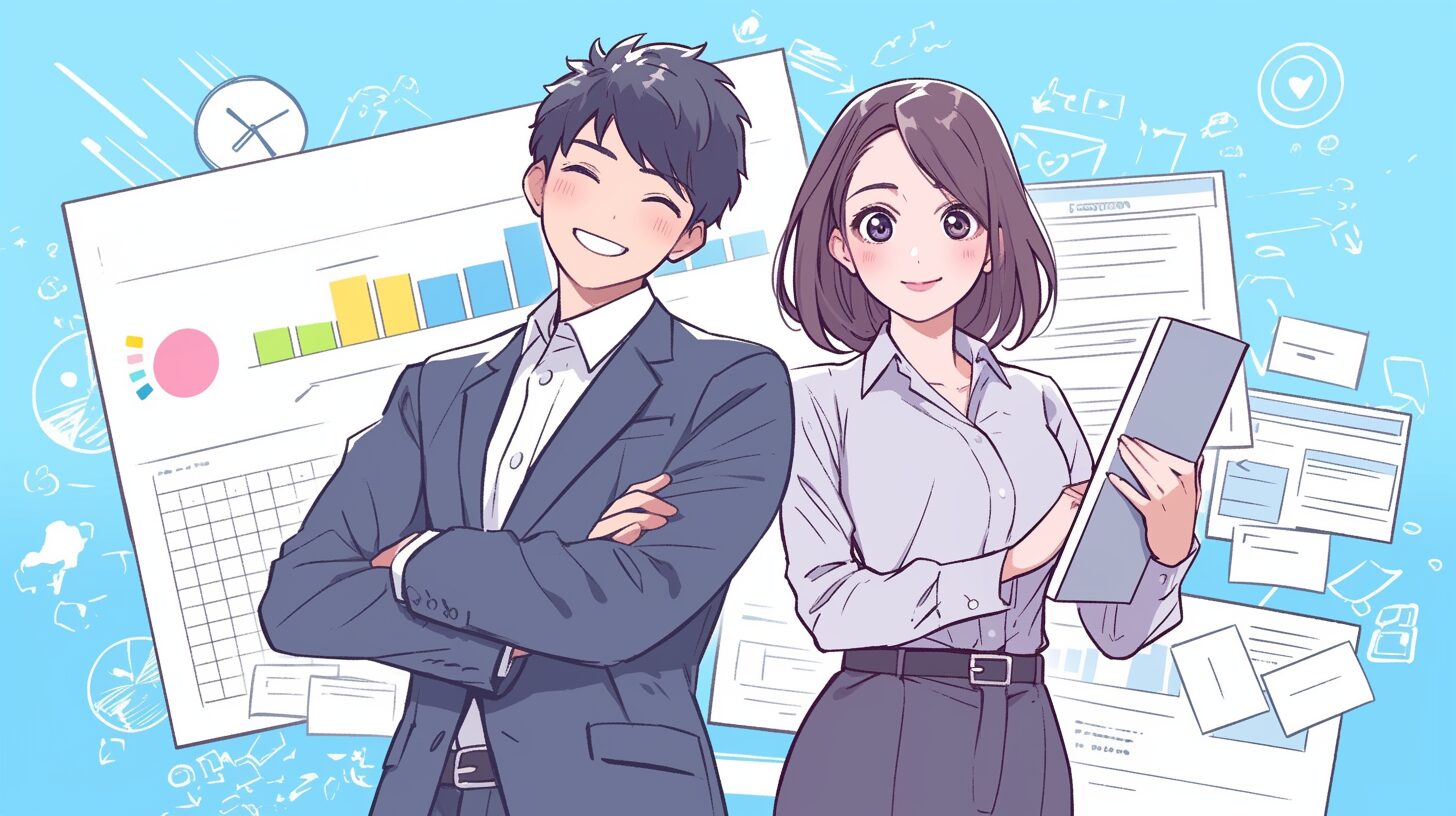 有給休暇申請メール例文｜上司に通る件名と口頭テンプレ