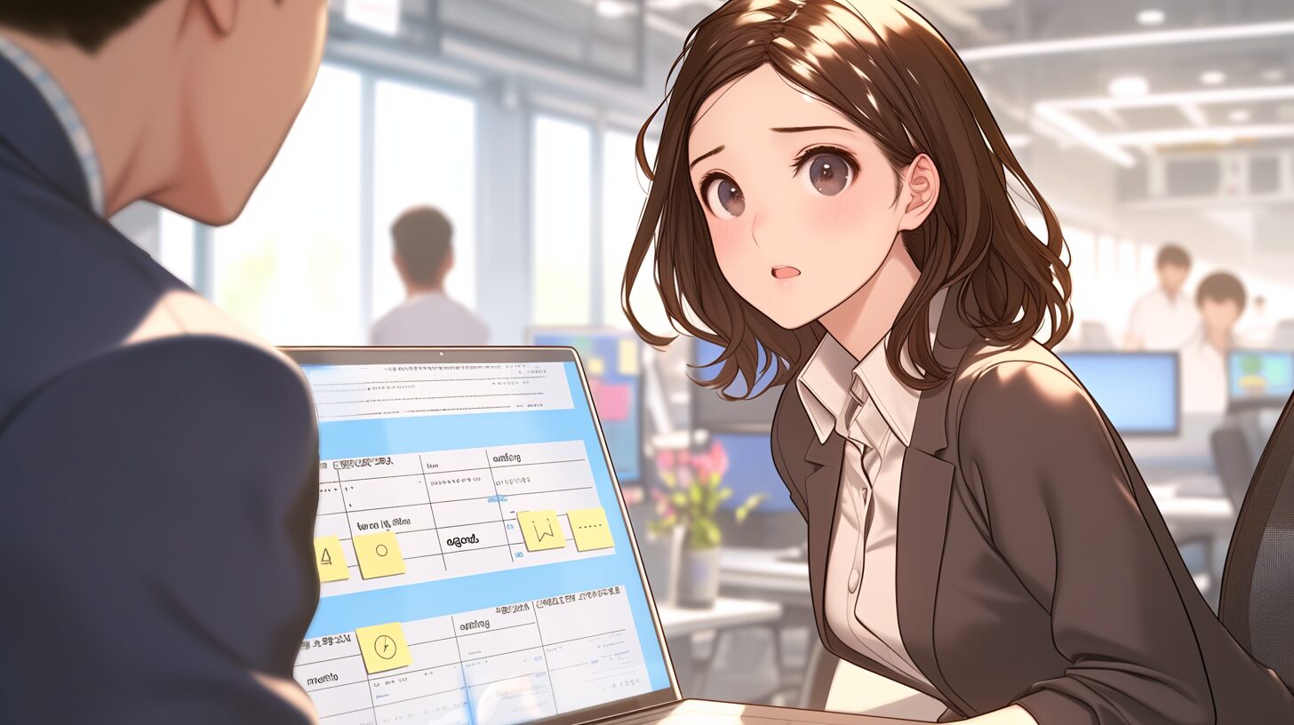 会議の議題追加をお願いする言い方｜メール・TeamsSlackで角が立たない例文テンプレ