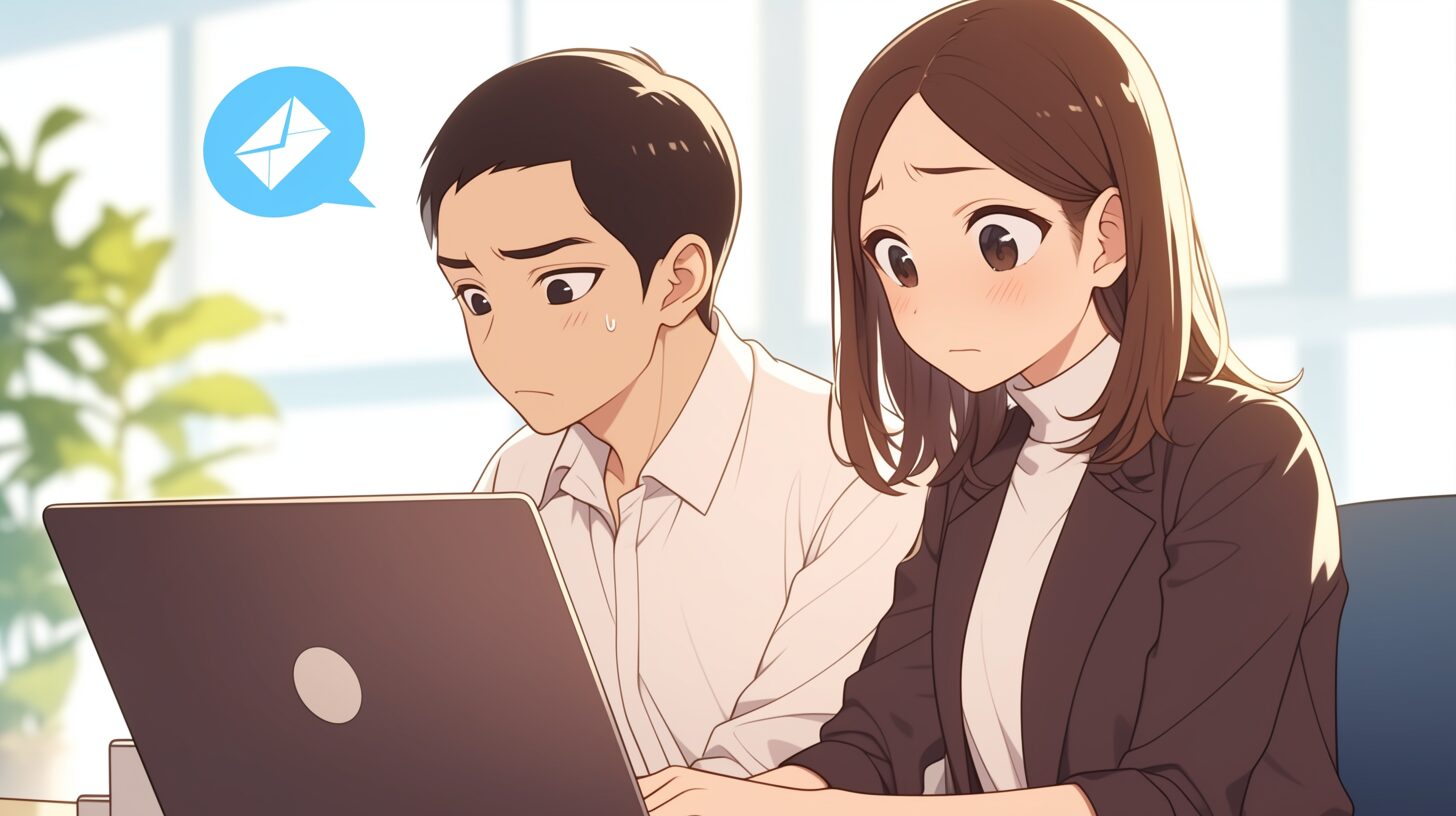 ご査収くださいの意味と使い方｜返信・受領メール例文テンプレ