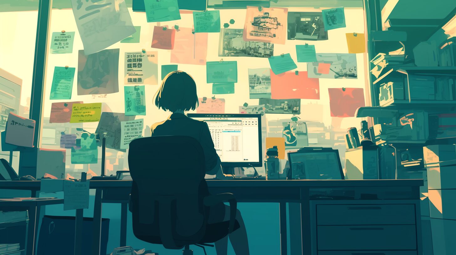 残業できない時の断り方テンプレ｜上司に角が立たない一言と代替案（メール・チャット例文）