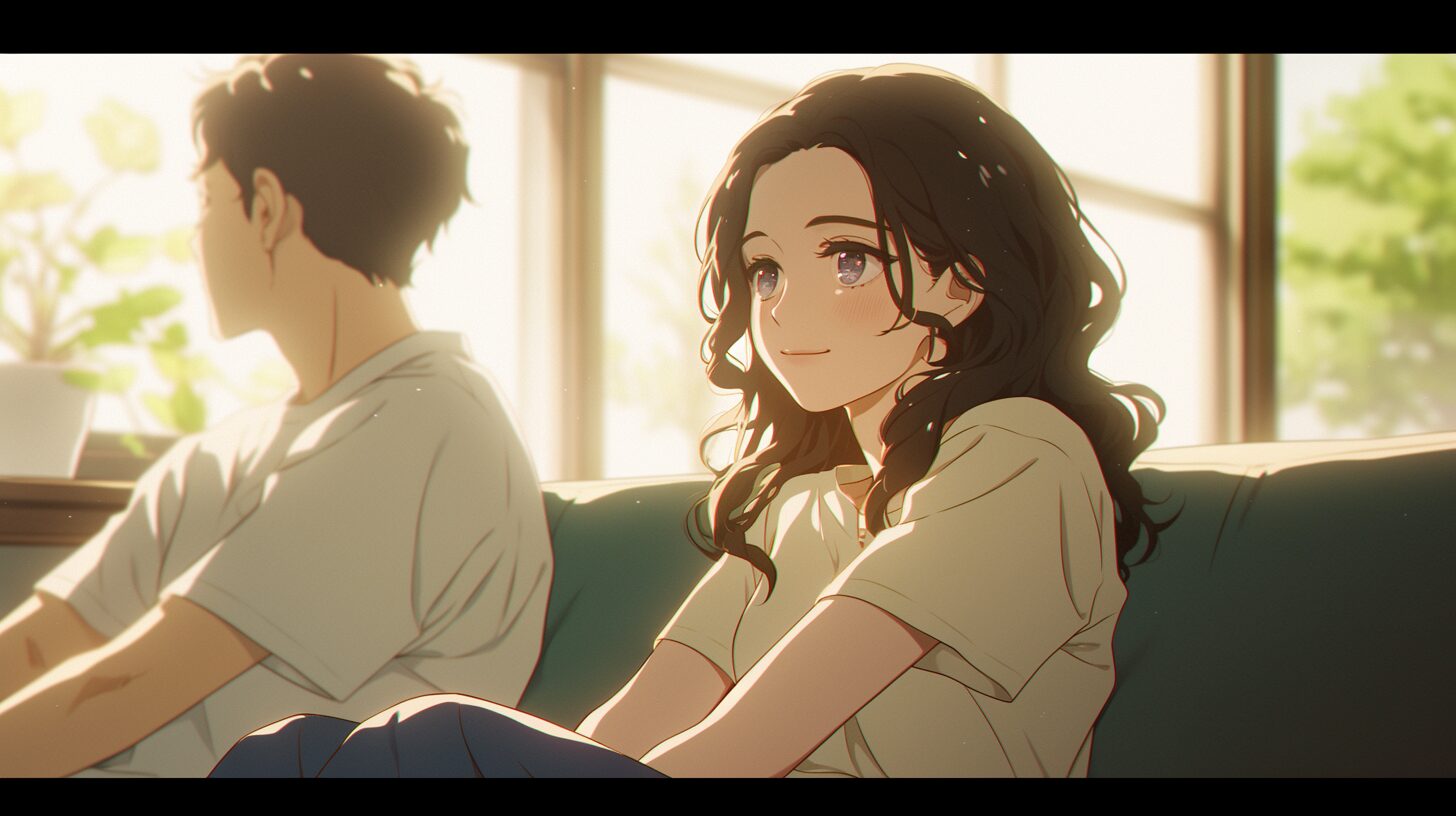 一人の時間がほしい時の伝え方｜恋人・夫婦に角を立てない例文集