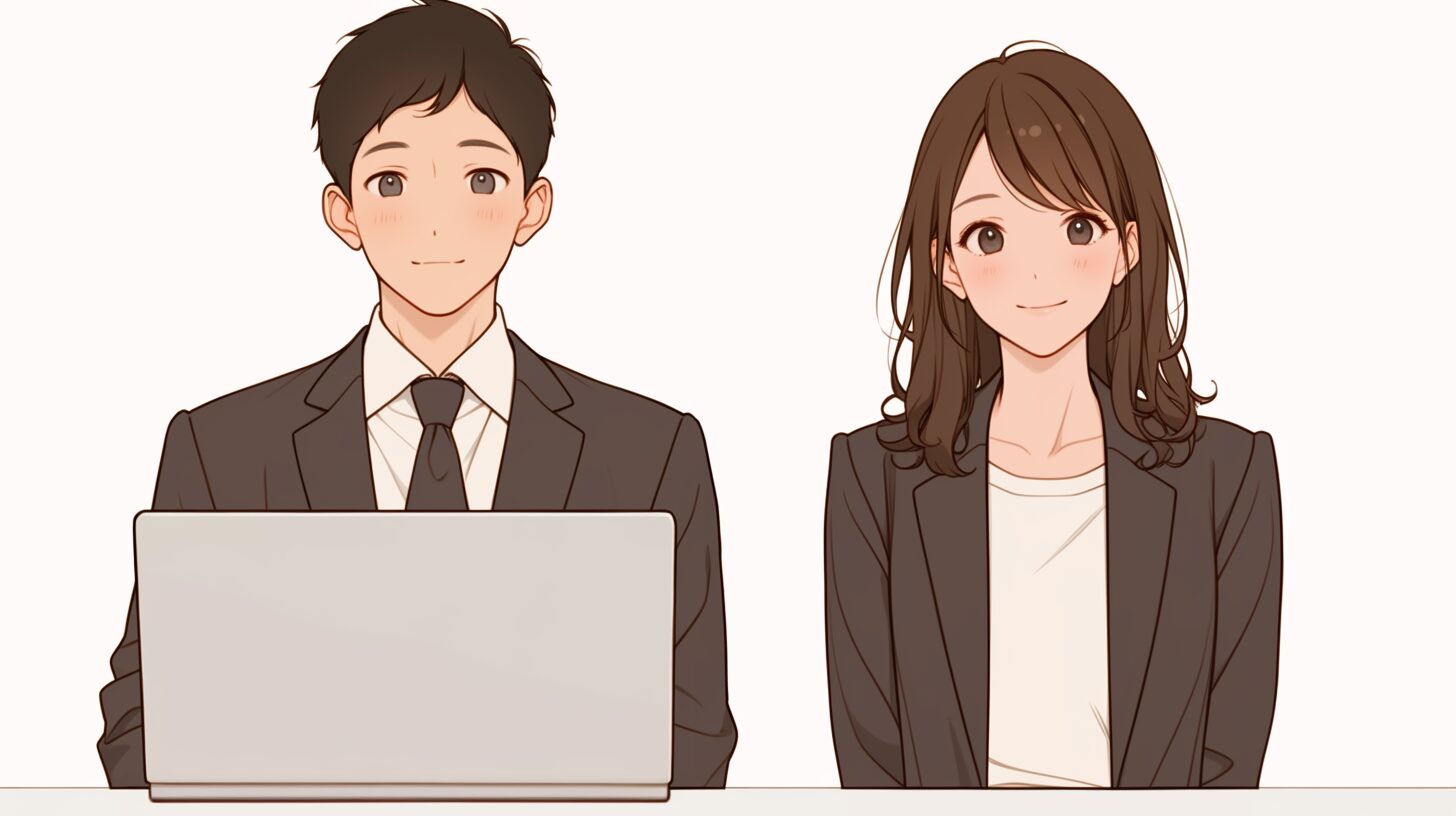 担当者変更メール例文まとめ｜件名・返信まで（前任者／後任者）