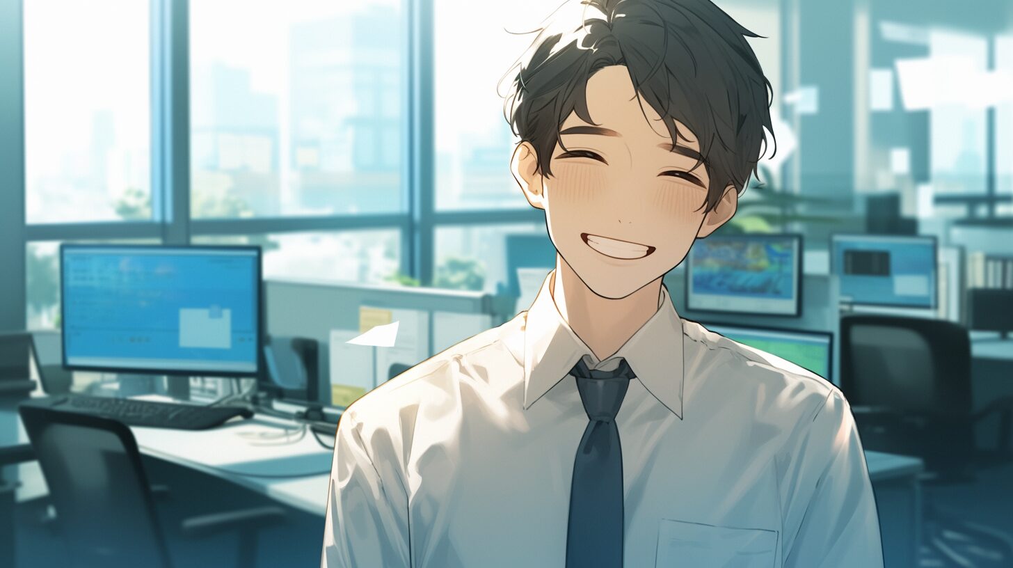 褒められたときの返し方テンプレ｜謙遜しすぎない受け答え例文