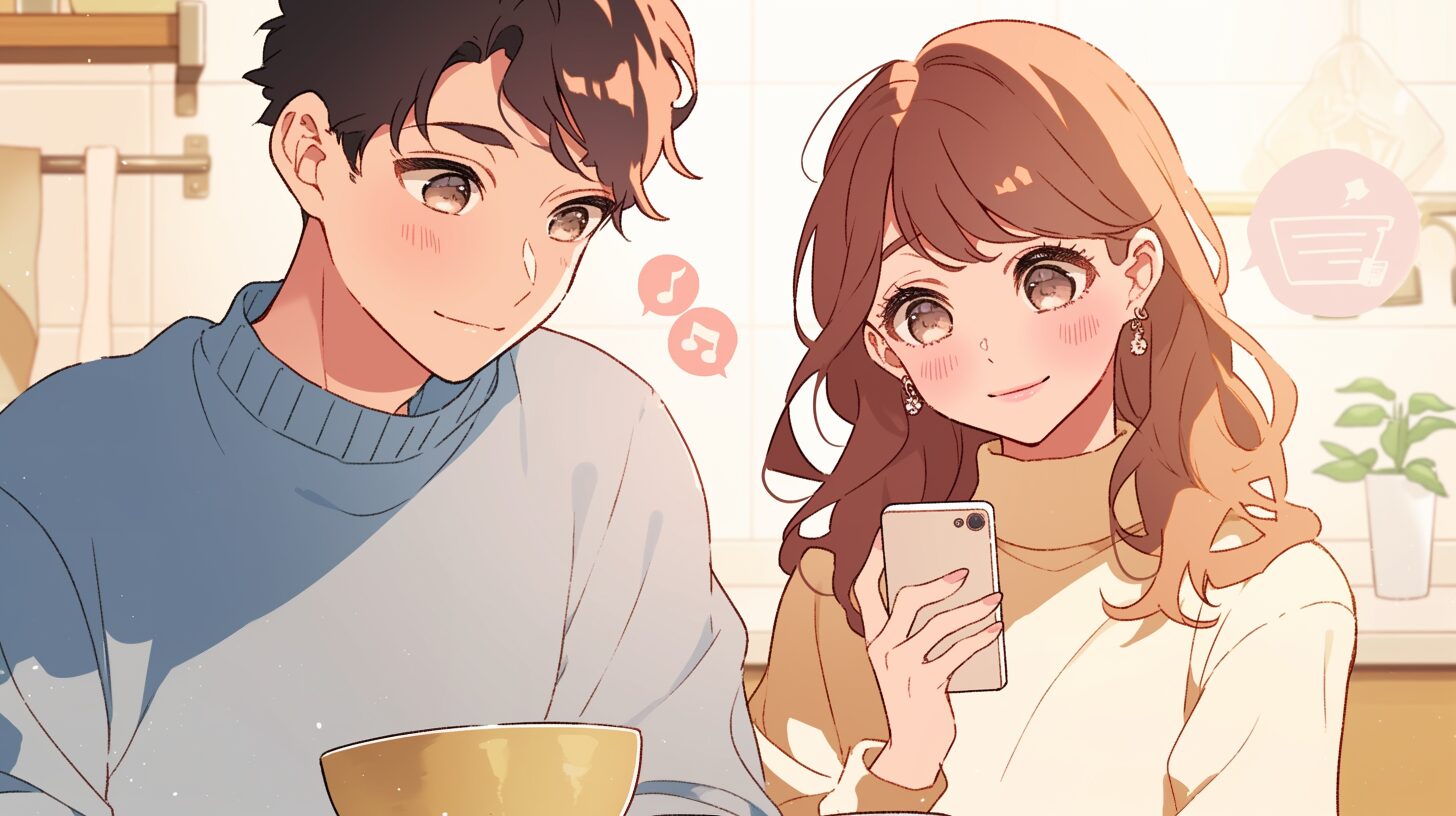 家事のやり方を直してほしい伝え方｜責めないお願い一言テンプレ