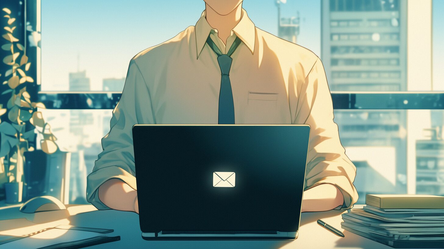 ご返信お待ちしておりますの言い換え｜催促に見せない締め例文集