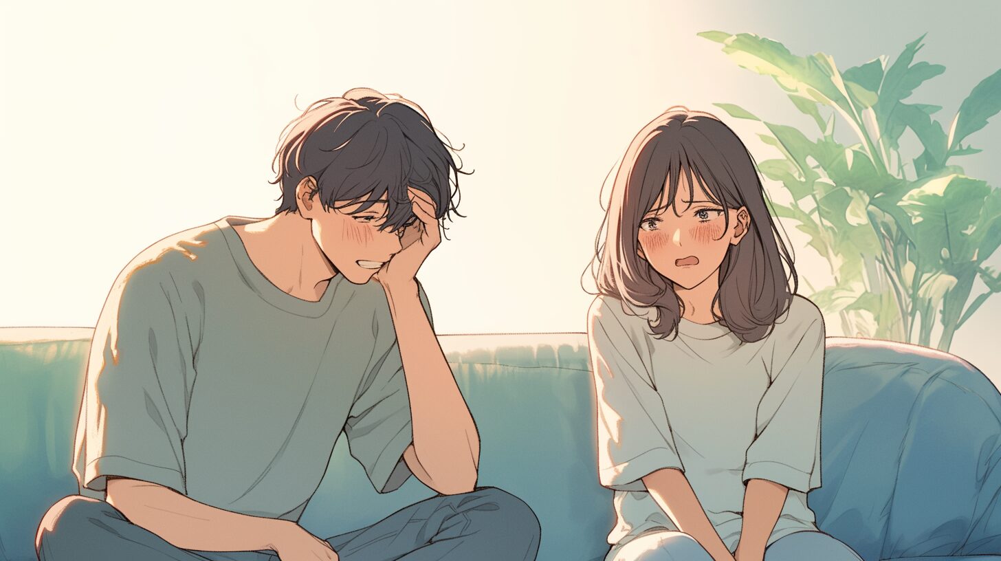 罪悪感で謝りすぎる人へ｜謝りすぎず本音を伝える短文例文集