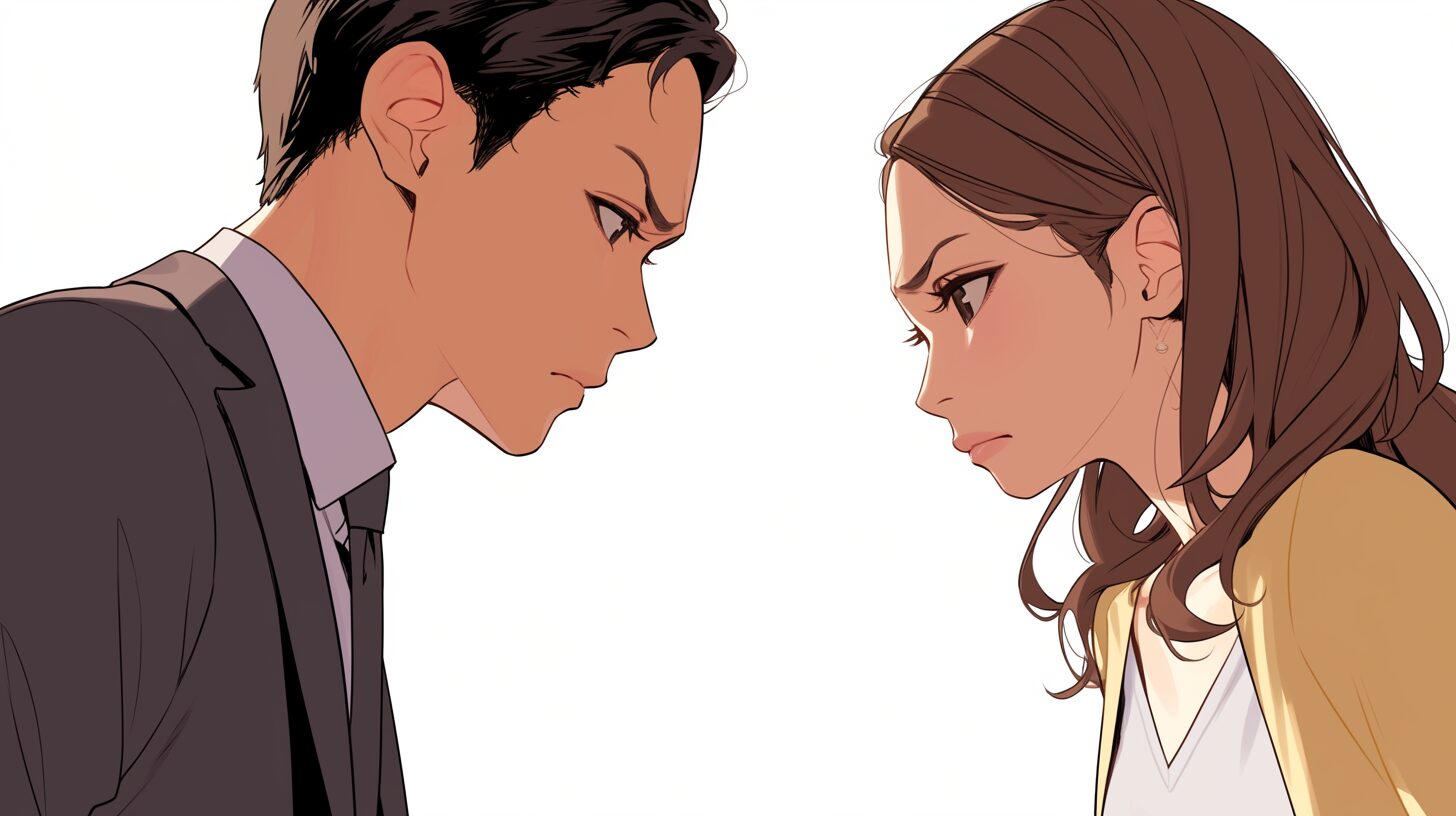 意見が違うときの返し方｜角が立たない言い方と例文