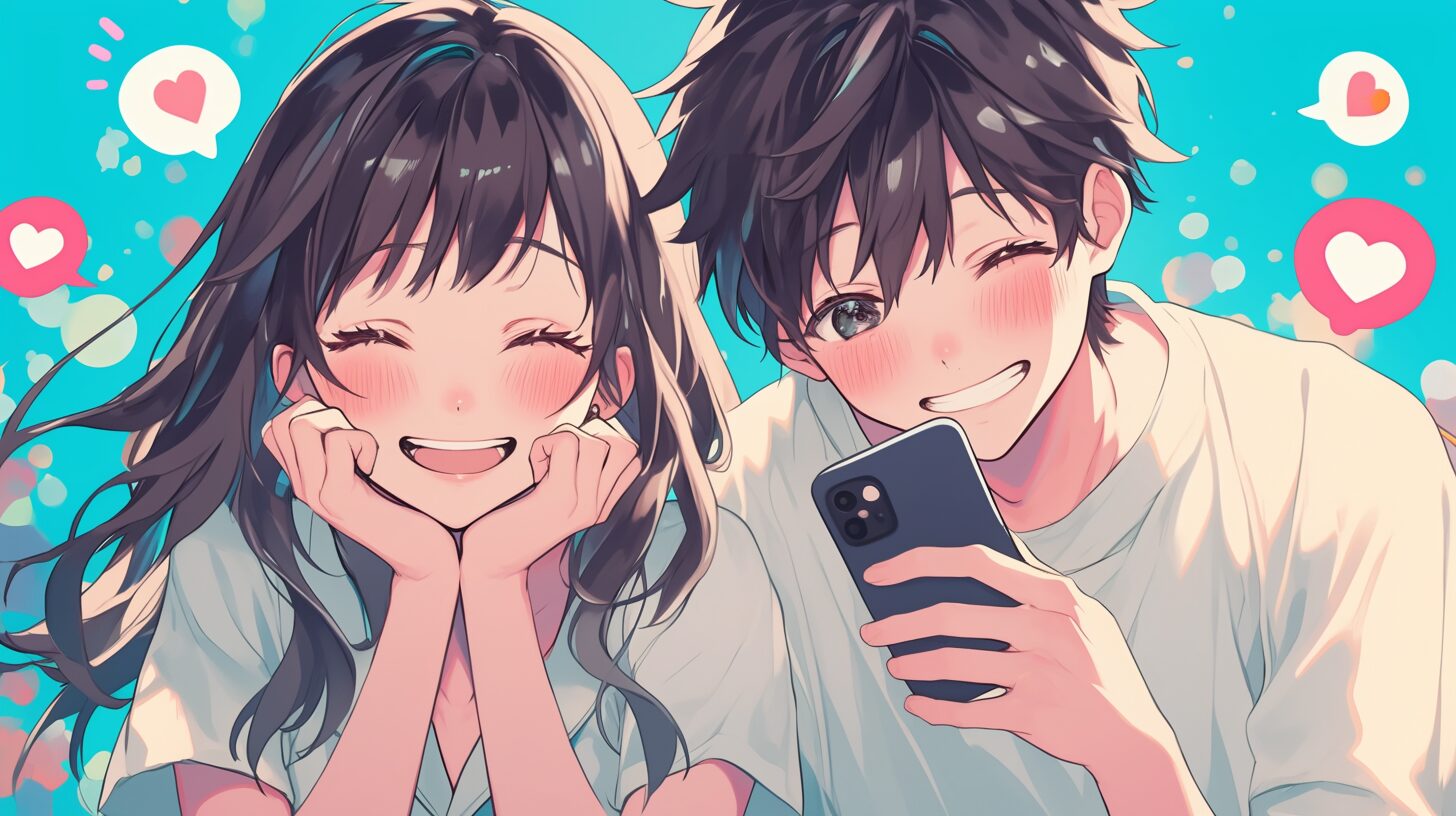 照れくさい気持ちの伝え方｜恥ずかしいを和らげる一言例文（LINE・仕事）