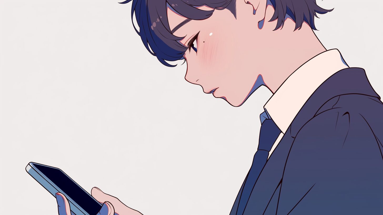 LINEグループ退会の挨拶例文｜角が立たない一言テンプレ集