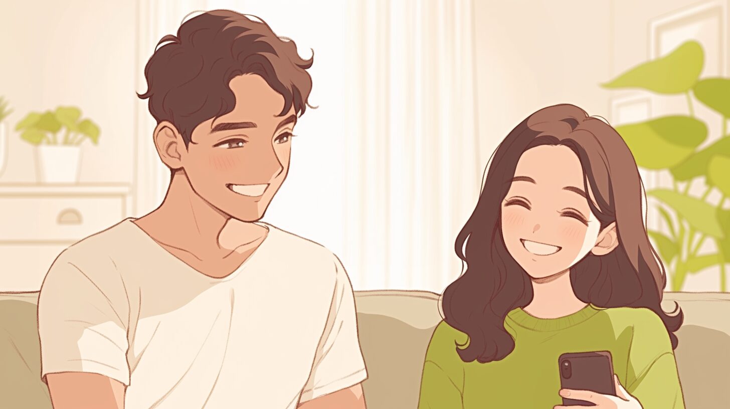 家族の予定をリマインドするときの言い方｜忘れがちな相手に角が立たない一言とLINE例文