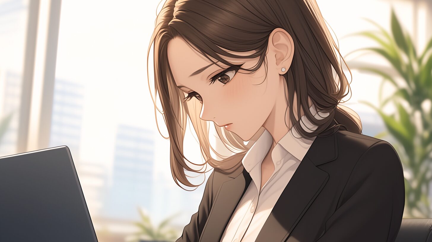 添付ファイルが開けないときのメール例文｜再送依頼を失礼なく伝える書き方