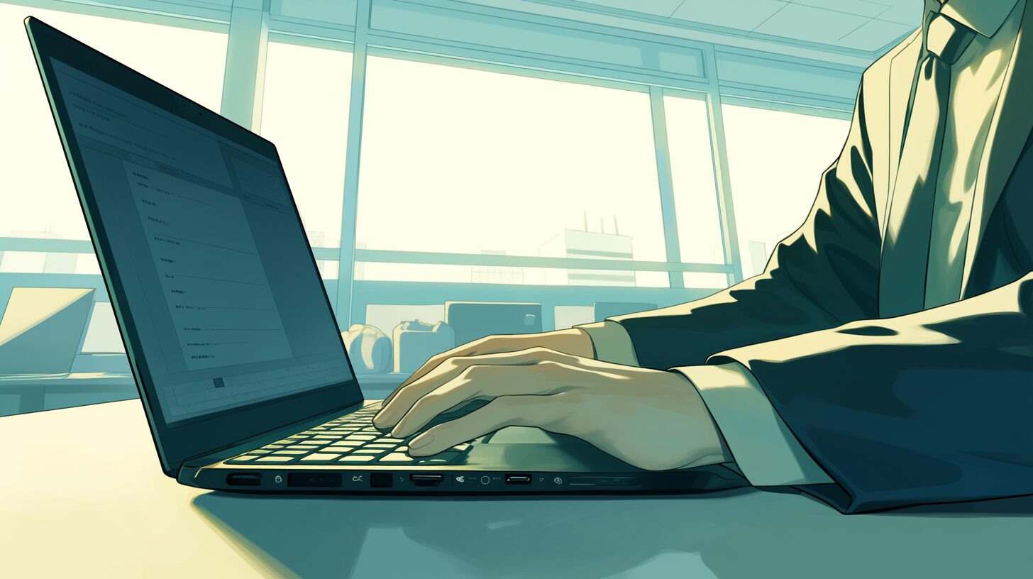 請求書送付メール例文｜件名・添付・再送テンプレ集