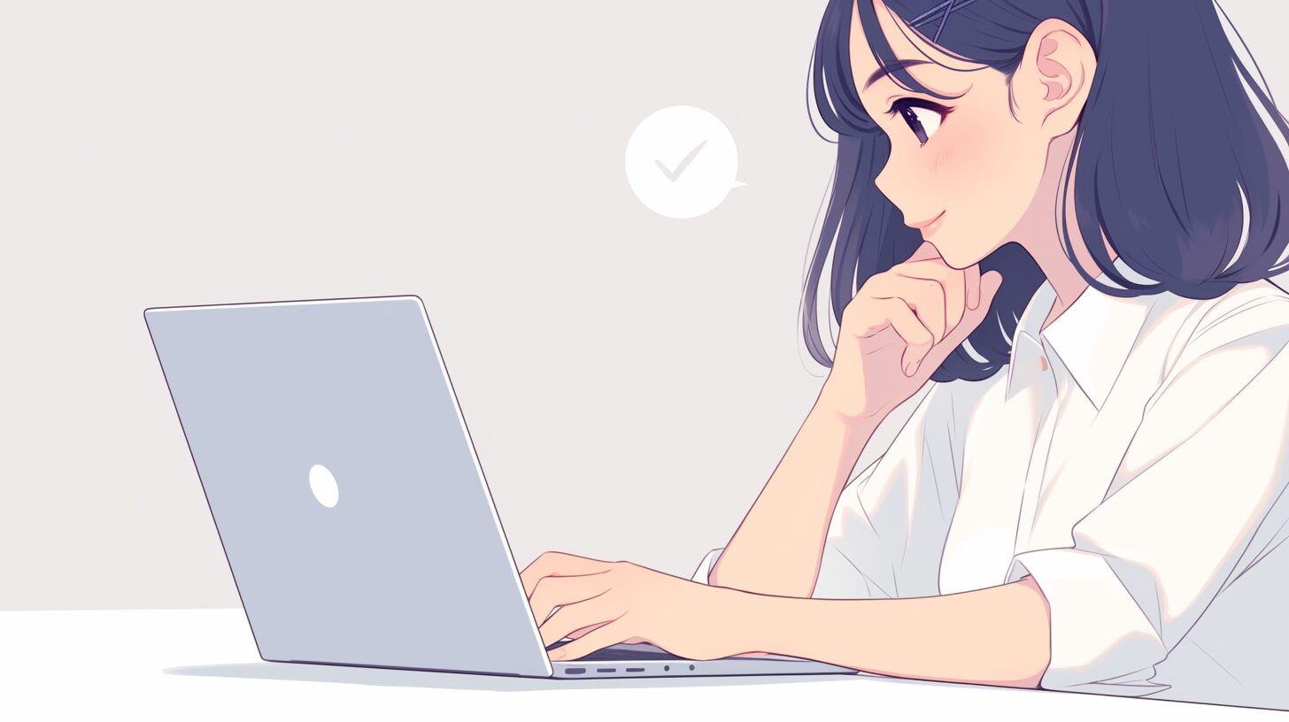 入金確認メールの書き方例文｜お礼・未入金確認の伝え方