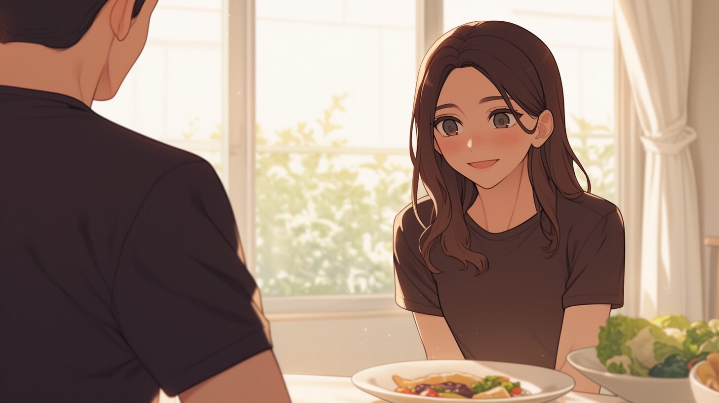 夫婦で家事分担を話し合う言い方｜揉めない切り出し方と例文