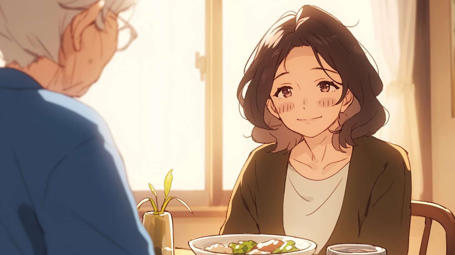 親に介護の相談を切り出す言い方｜不安を増やさない話し方と例文