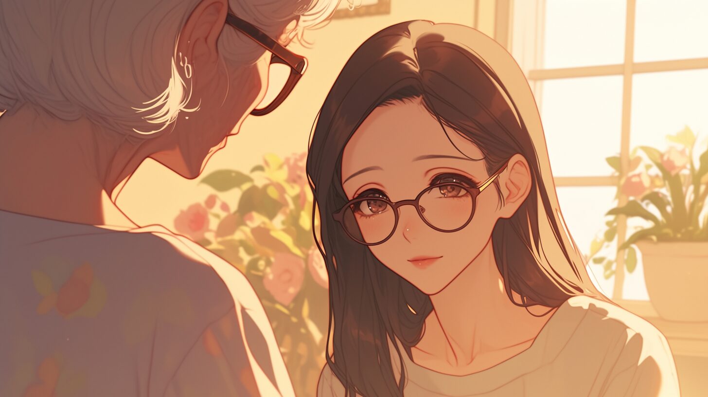 実家の片付けを親に頼む言い方｜責めずに伝わるお願い例文