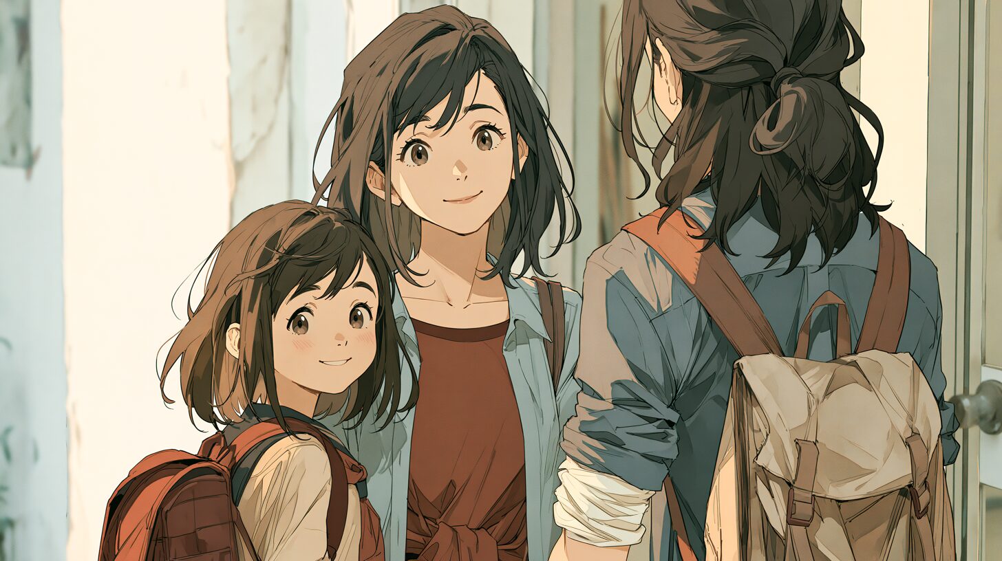 子どもの習い事を辞める時の挨拶例文｜先生・保護者へのLINE・メール