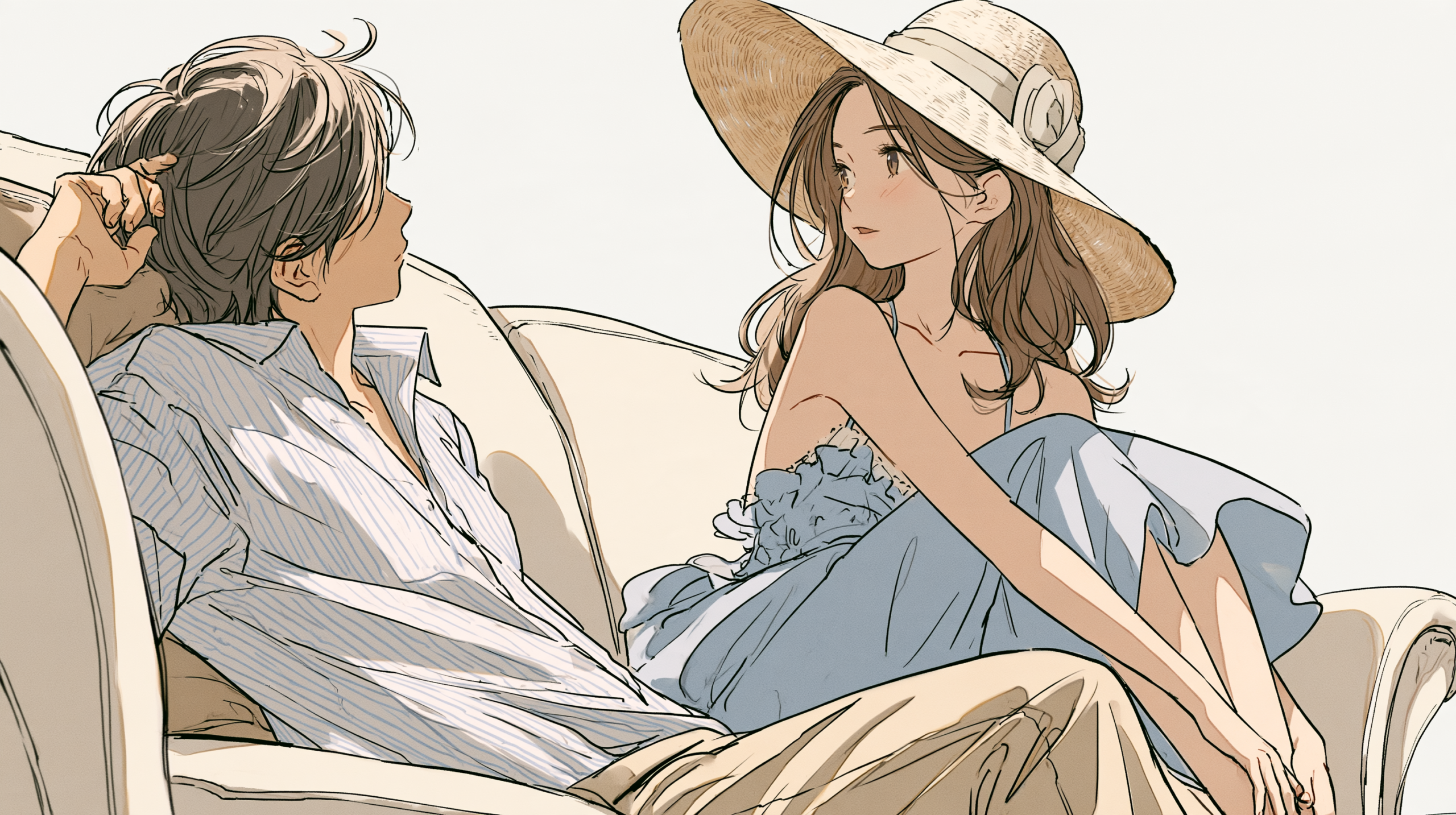 夫婦で休日の過ごし方が合わないときの伝え方｜一人時間・別行動の例文